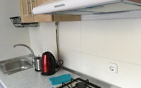 Apartaments In Karpaty