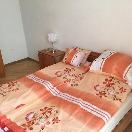 Apartaments In Karpaty Mizhhirya  Экстерьер фото