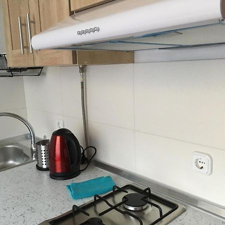 Apartaments In Karpaty Mizhhirya  Экстерьер фото