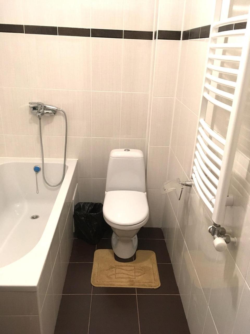 Apartaments In Karpaty Mizhhirya  Экстерьер фото