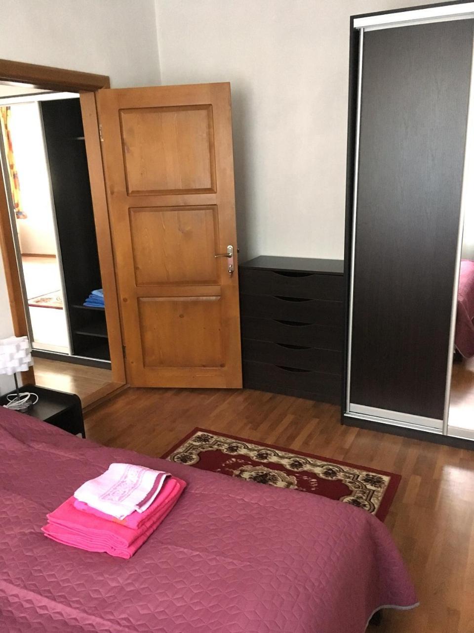 Apartaments In Karpaty Mizhhirya  Экстерьер фото