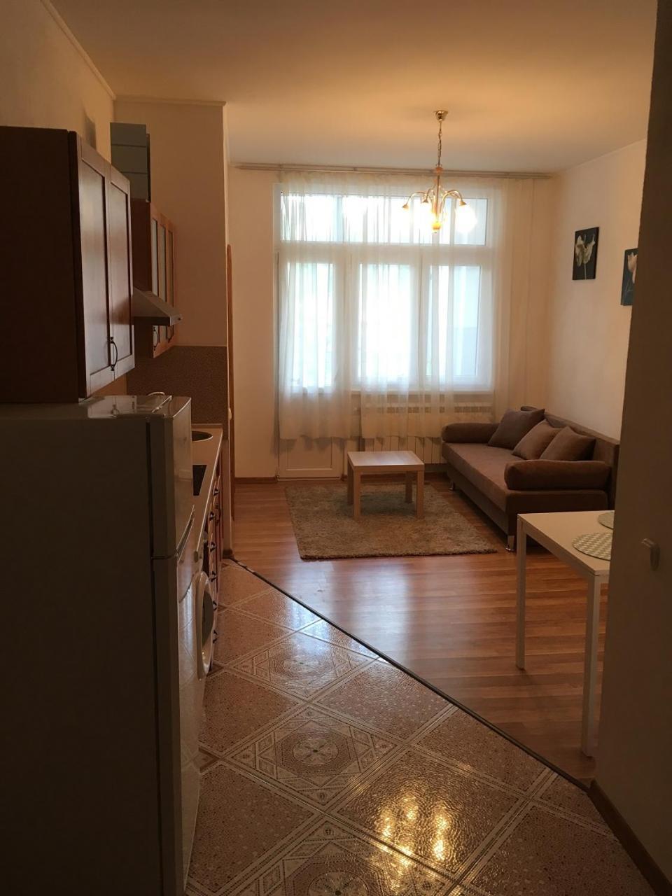 Apartaments In Karpaty Mizhhirya  Экстерьер фото