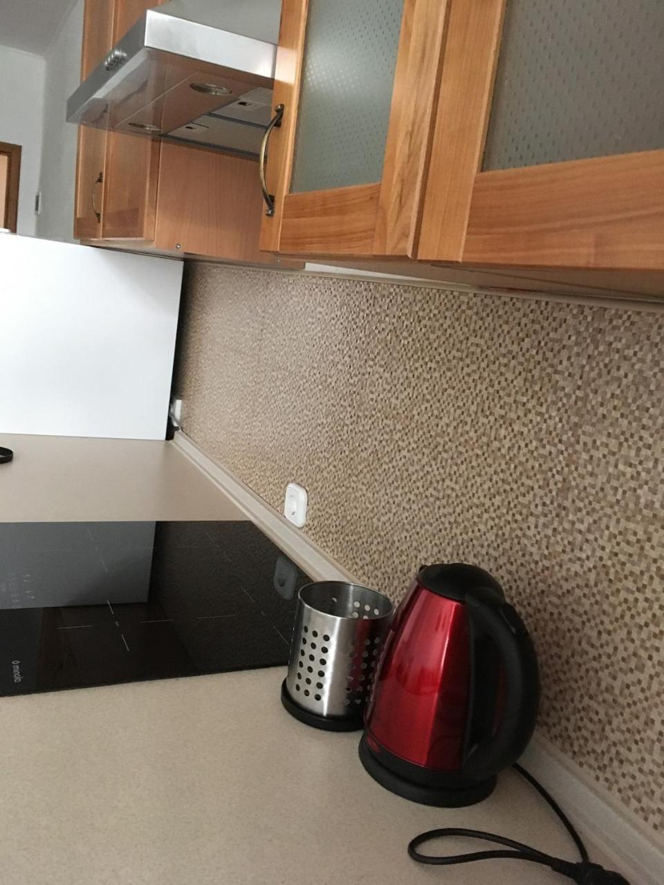 Apartaments In Karpaty Mizhhirya  Экстерьер фото
