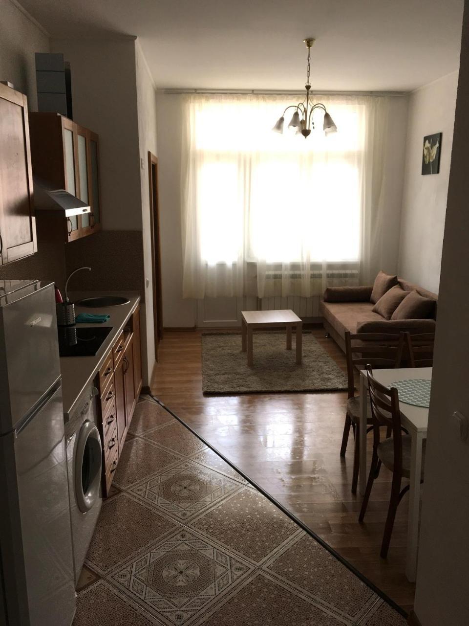 Apartaments In Karpaty Mizhhirya  Экстерьер фото