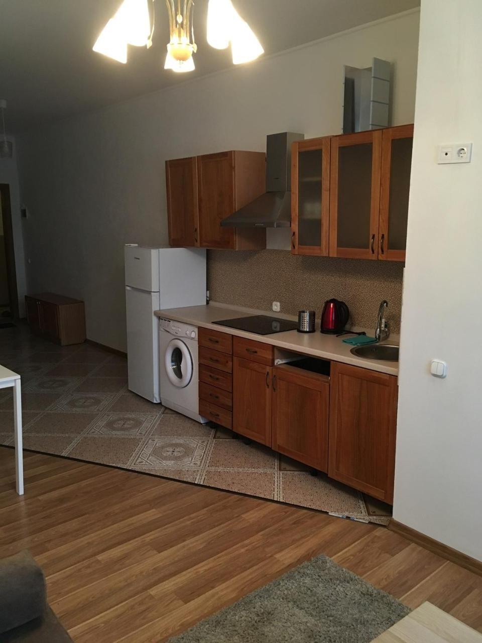 Apartaments In Karpaty Mizhhirya  Экстерьер фото