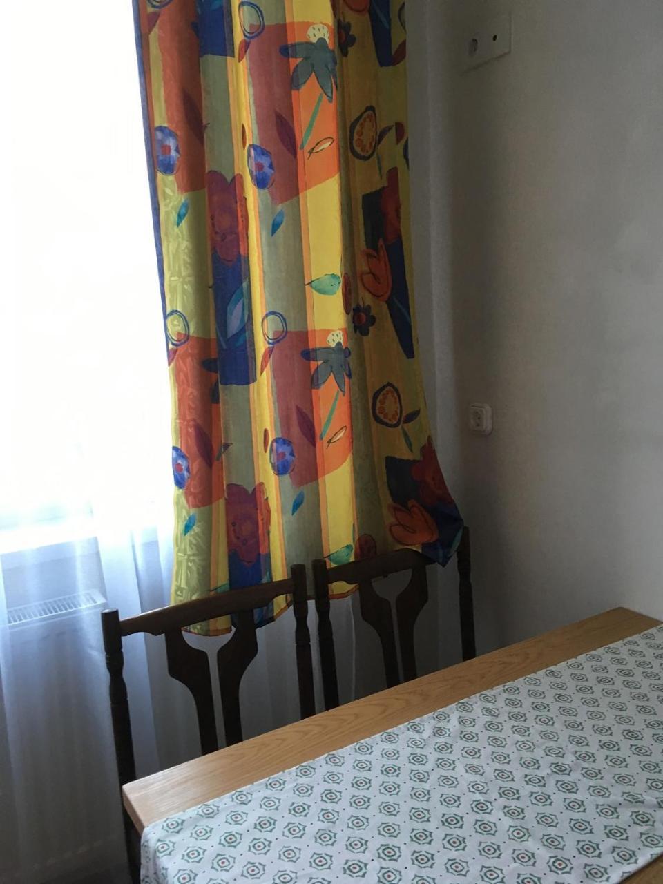 Apartaments In Karpaty Mizhhirya  Экстерьер фото
