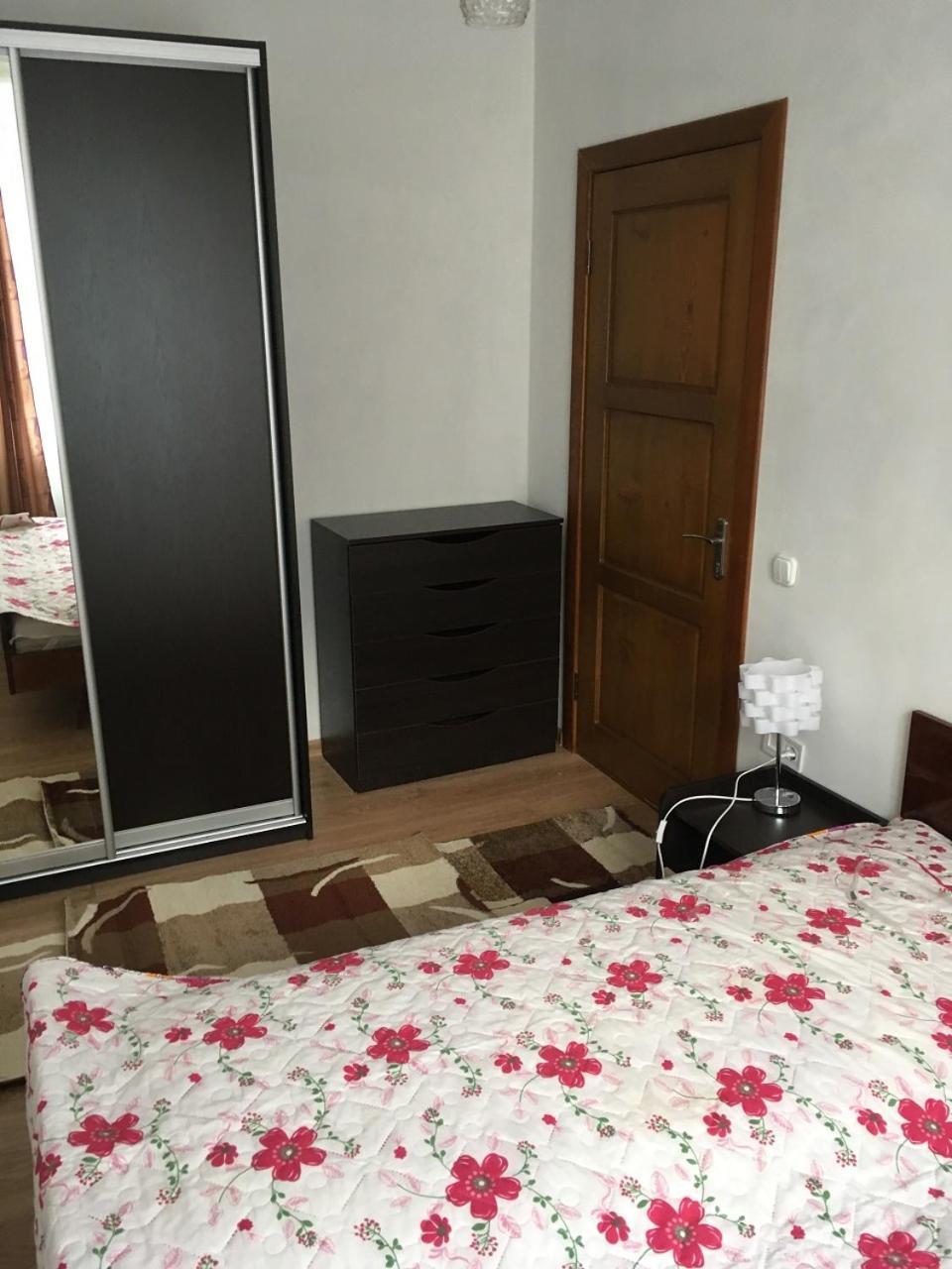 Apartaments In Karpaty Mizhhirya  Экстерьер фото