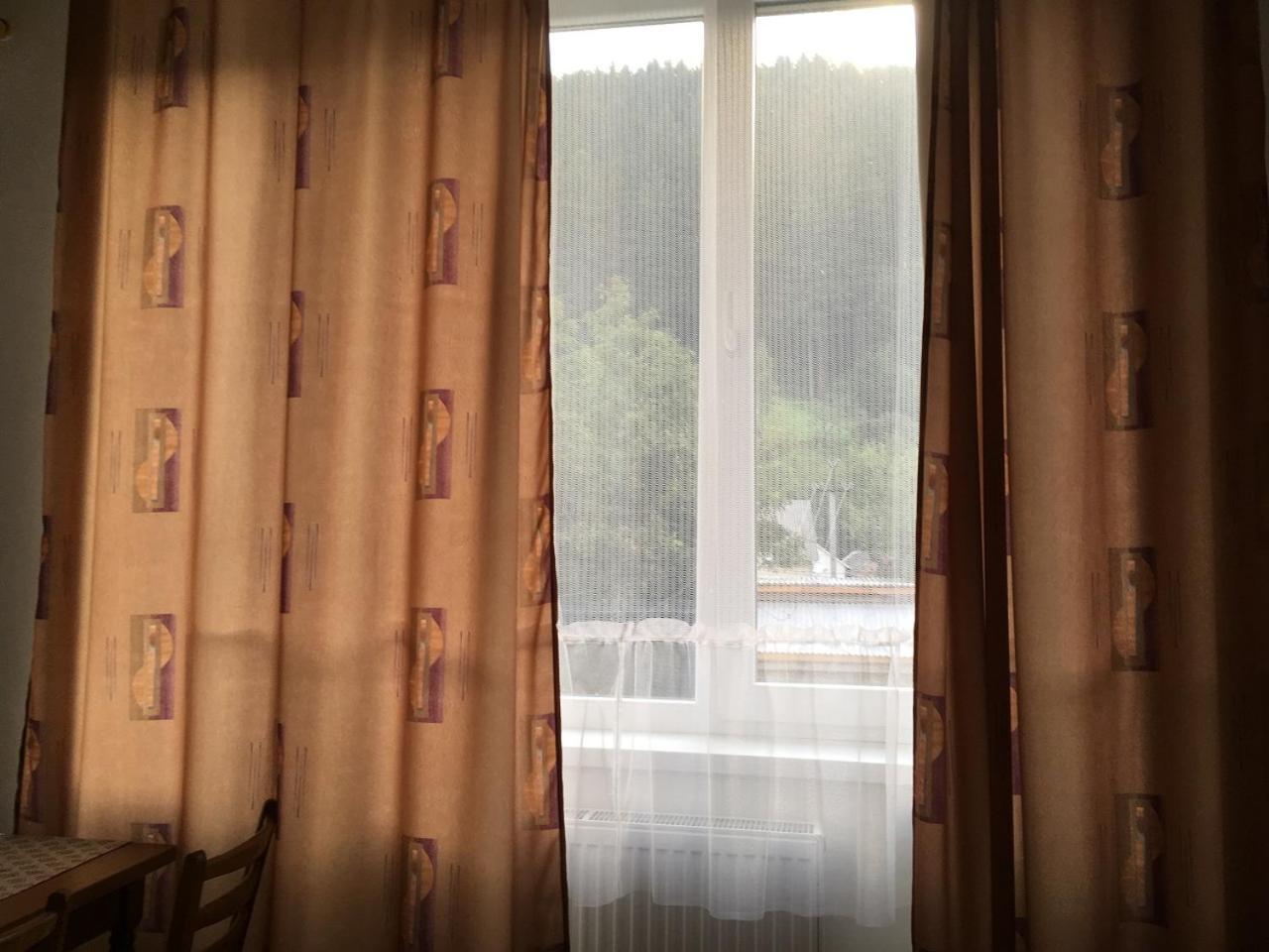Apartaments In Karpaty Mizhhirya  Экстерьер фото