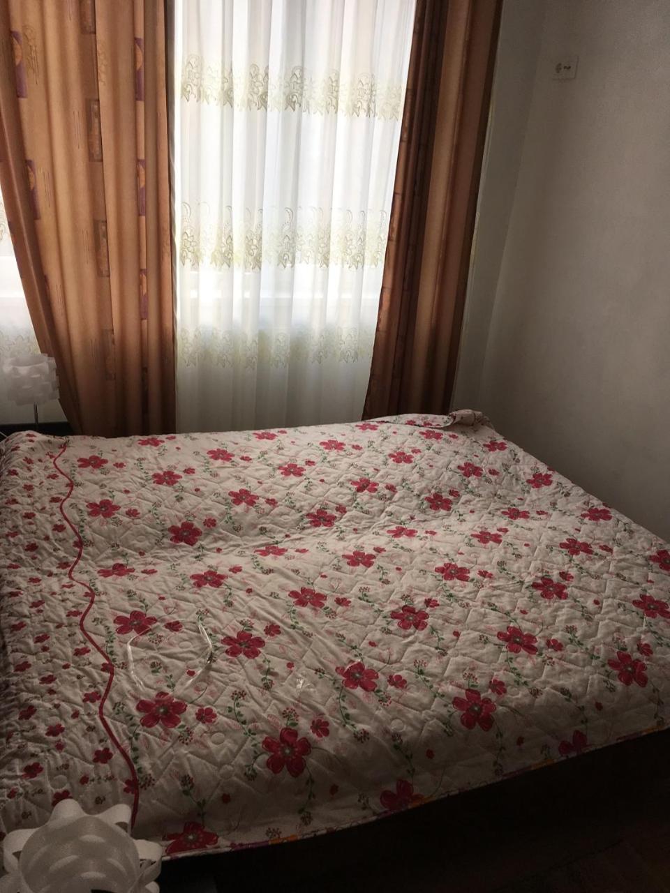 Apartaments In Karpaty Mizhhirya  Экстерьер фото