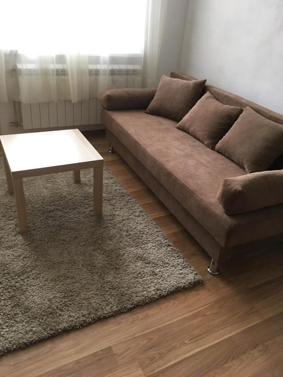 Apartaments In Karpaty Mizhhirya  Экстерьер фото