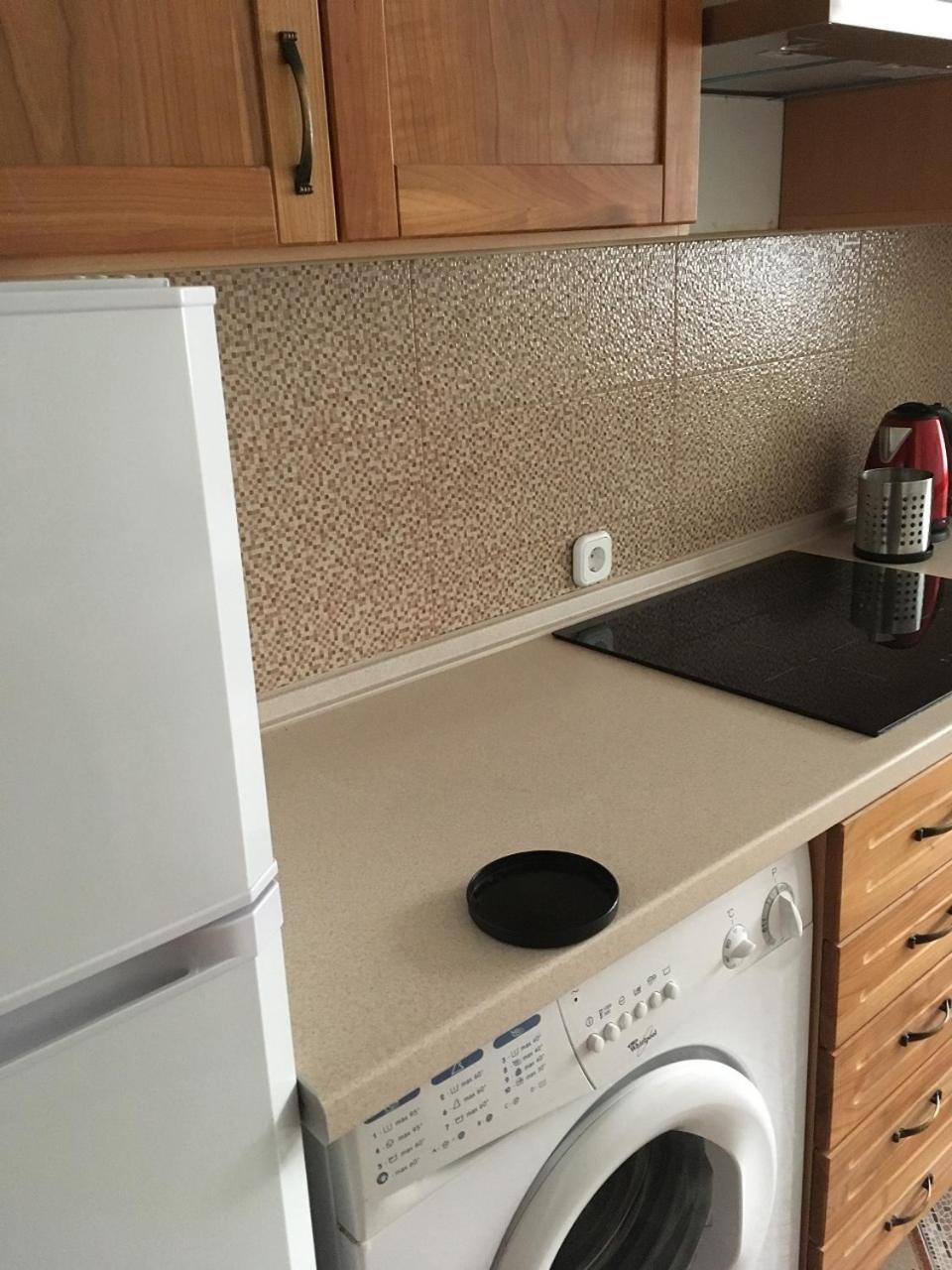 Apartaments In Karpaty Mizhhirya  Экстерьер фото