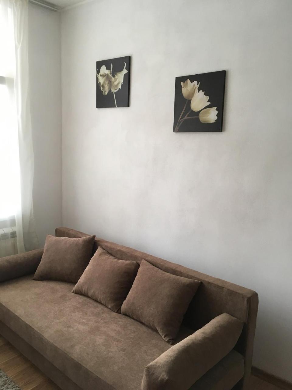 Apartaments In Karpaty Mizhhirya  Экстерьер фото