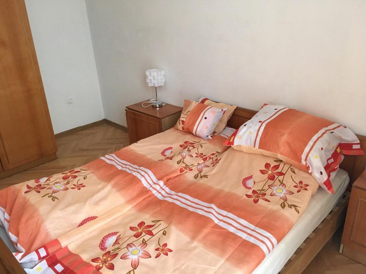 Apartaments In Karpaty Mizhhirya  Экстерьер фото