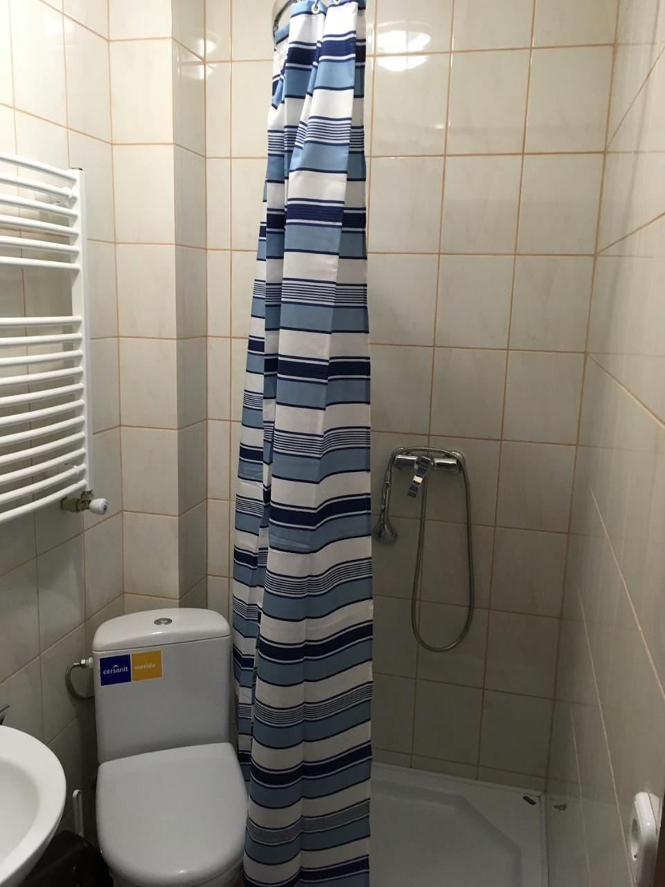 Apartaments In Karpaty Mizhhirya  Экстерьер фото