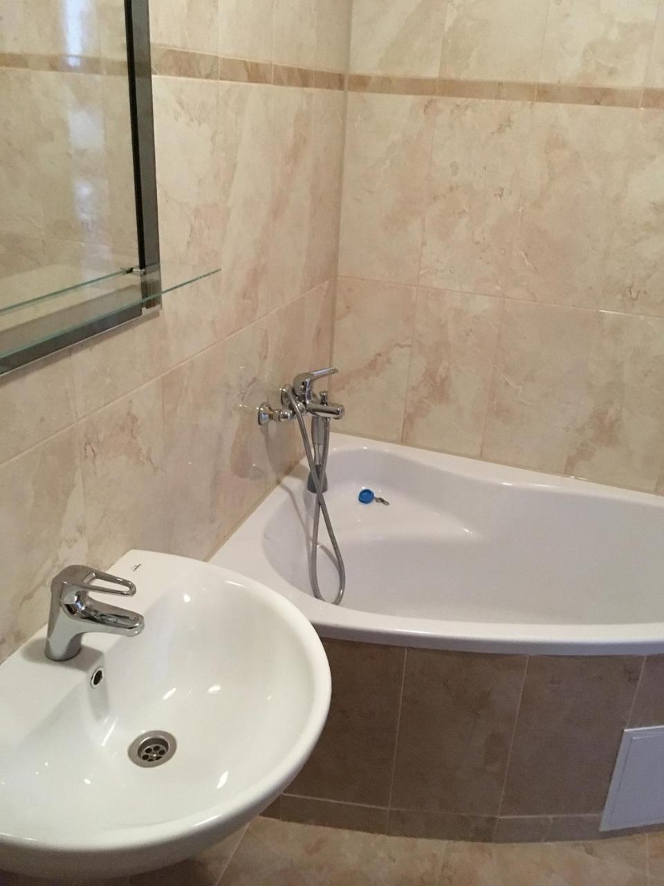 Apartaments In Karpaty Mizhhirya  Экстерьер фото