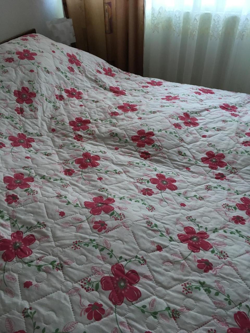 Apartaments In Karpaty Mizhhirya  Экстерьер фото