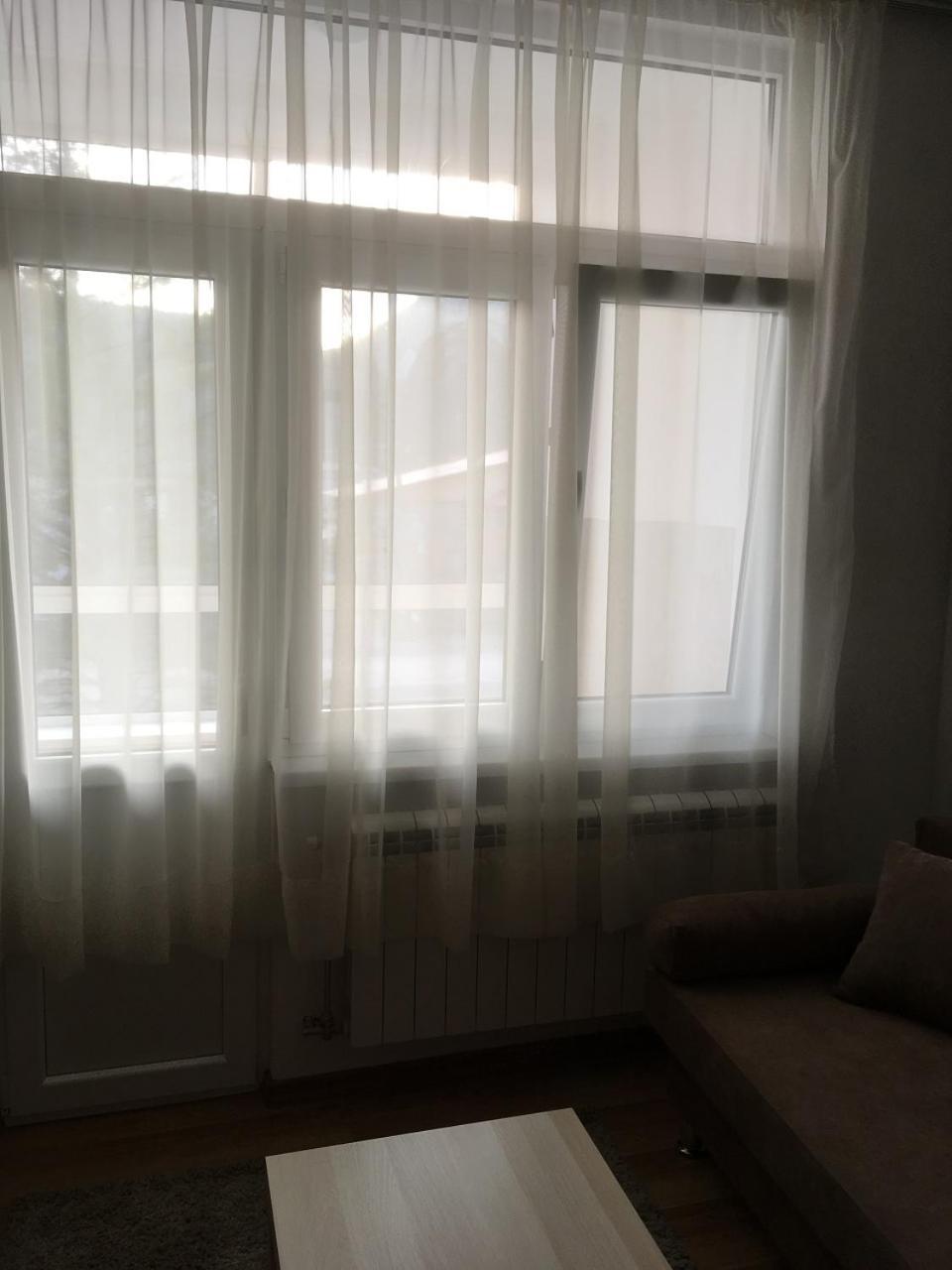 Apartaments In Karpaty Mizhhirya  Экстерьер фото