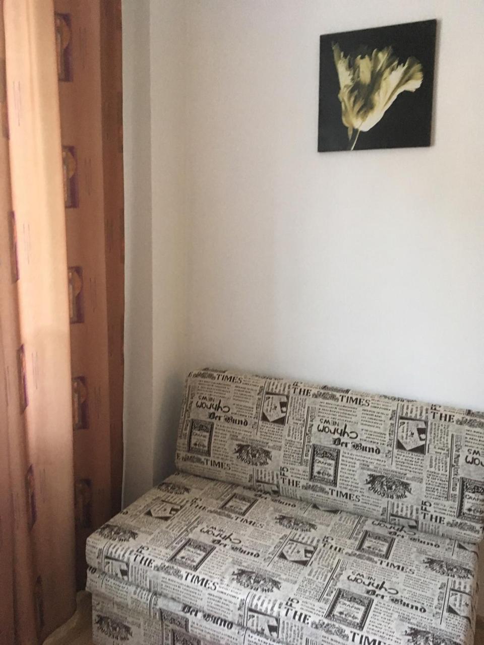 Apartaments In Karpaty Mizhhirya  Экстерьер фото