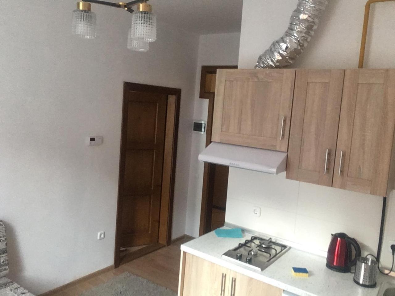 Apartaments In Karpaty Mizhhirya  Экстерьер фото