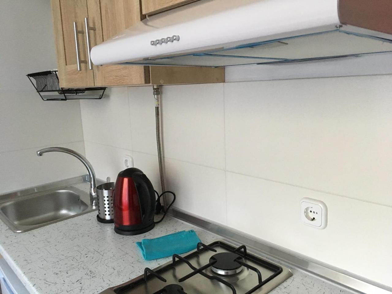 Apartaments In Karpaty Mizhhirya  Экстерьер фото