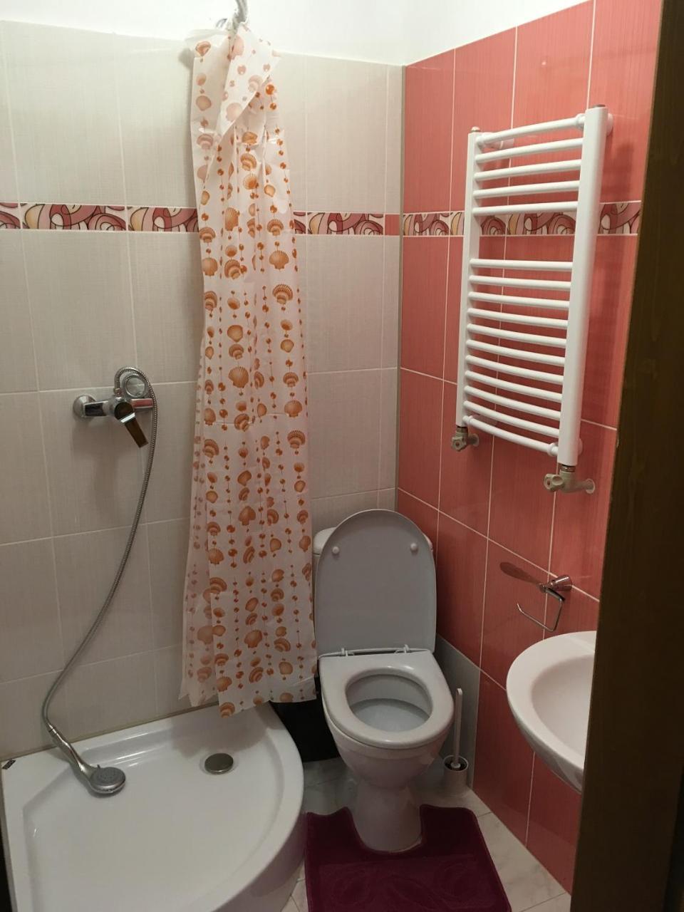 Apartaments In Karpaty Mizhhirya  Экстерьер фото