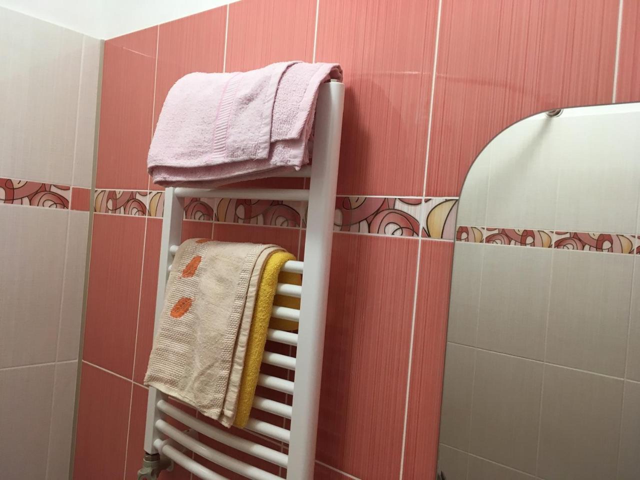 Apartaments In Karpaty Mizhhirya  Экстерьер фото